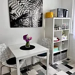 Luff Legionow Lägenhet Gdynia