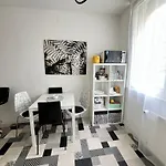 Luff Legionow Lägenhet Gdynia