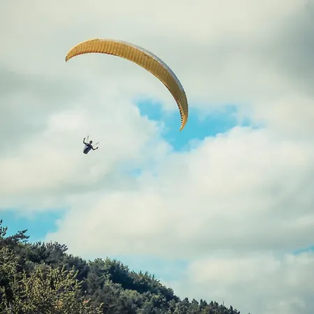 Luff Legionow * Gdynia