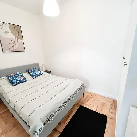 Luff Legionow * Gdynia