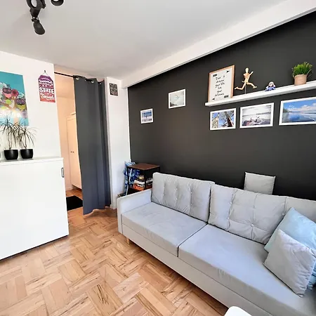 Luff Legionow Gdynia