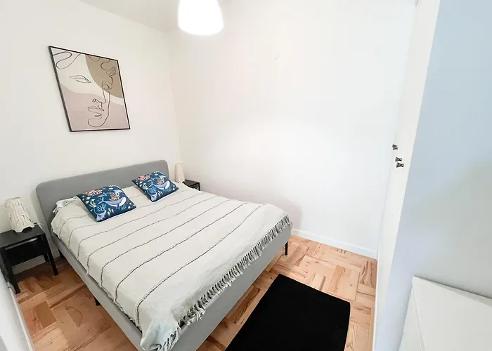 Luff Legionow * Gdynia