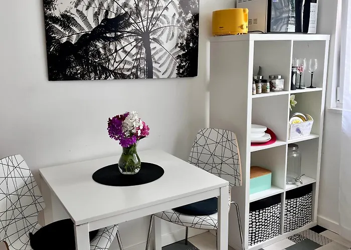 Luff Legionow Apartment Gdynia