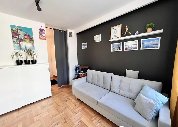 Luff Legionow Gdynia